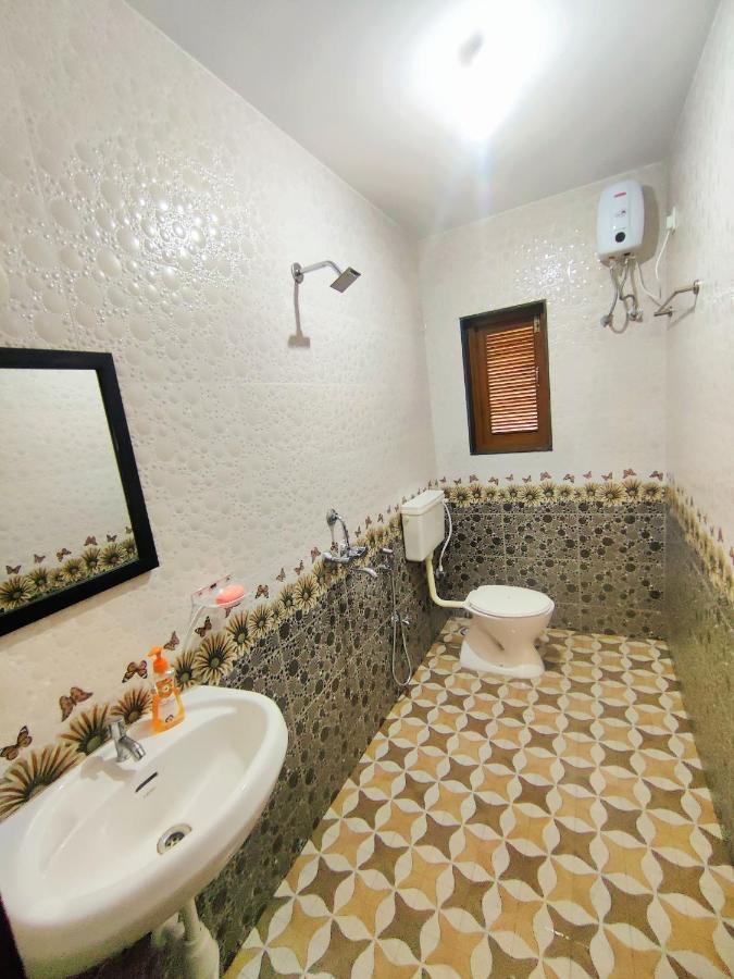 Hotel Ekaar Panadží Exteriér fotografie